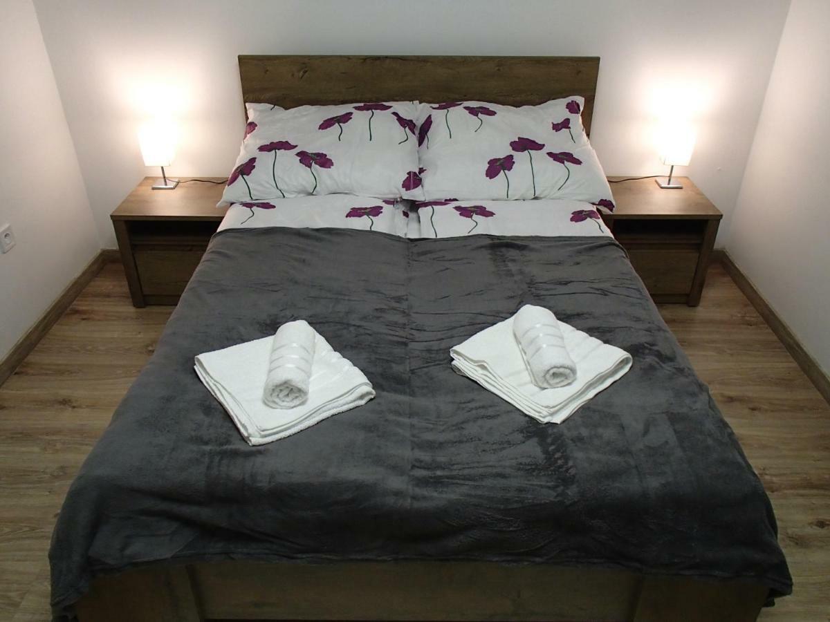 Wislana Apartment Warsaw