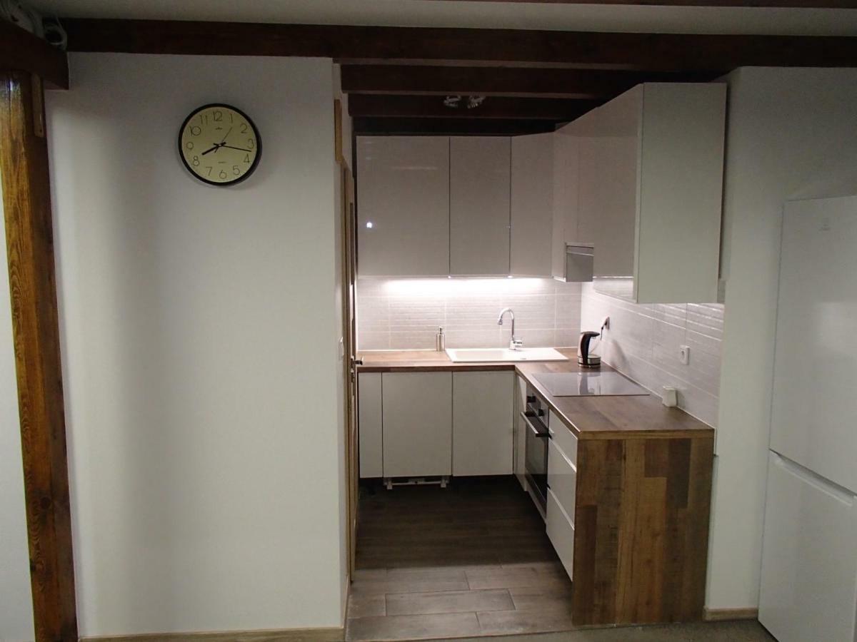 Wislana Apartment Warsaw
