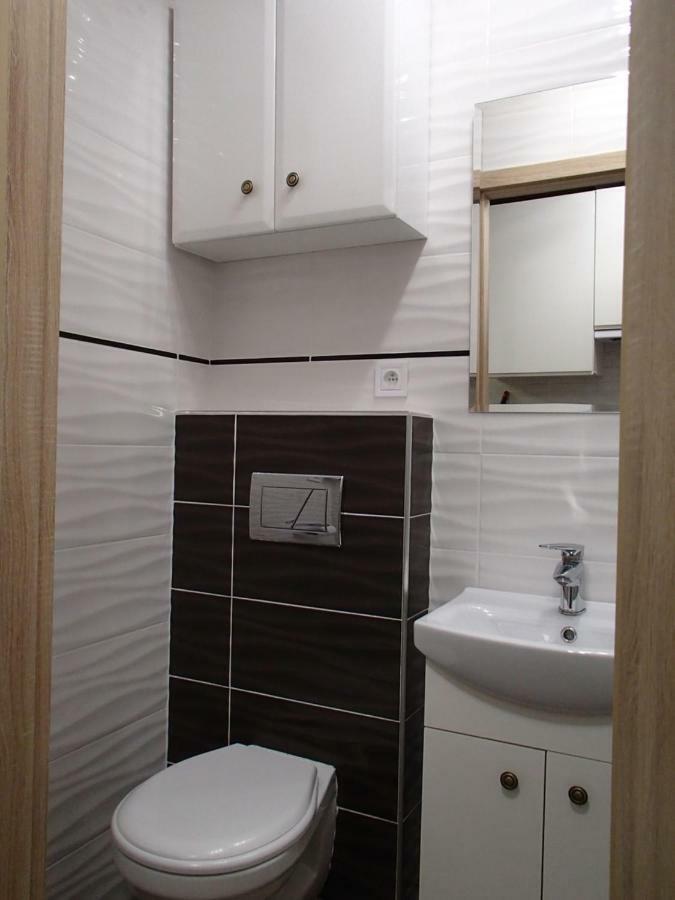 Apartment Wislana Warsaw