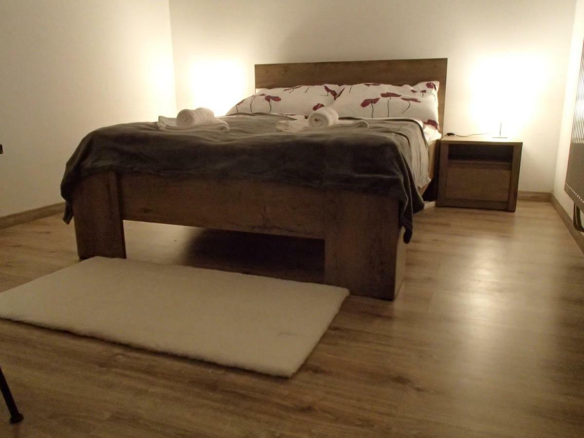 Wislana Apartment