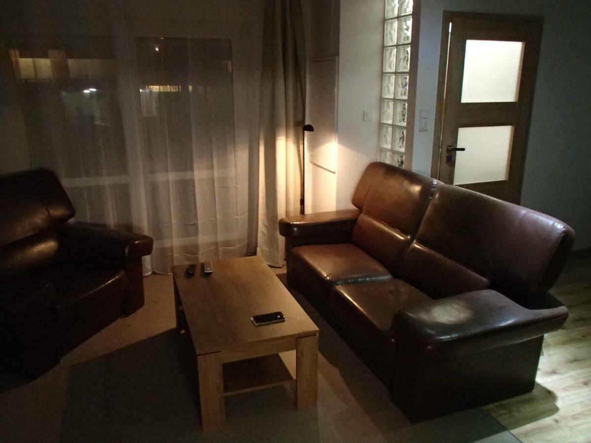 Wislana Apartment *