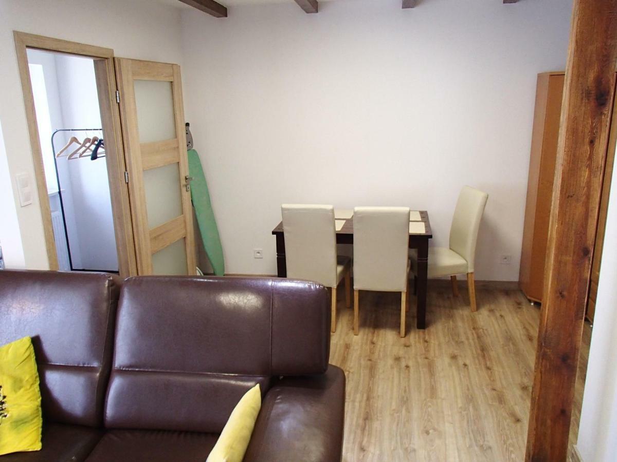 Wislana Apartment *