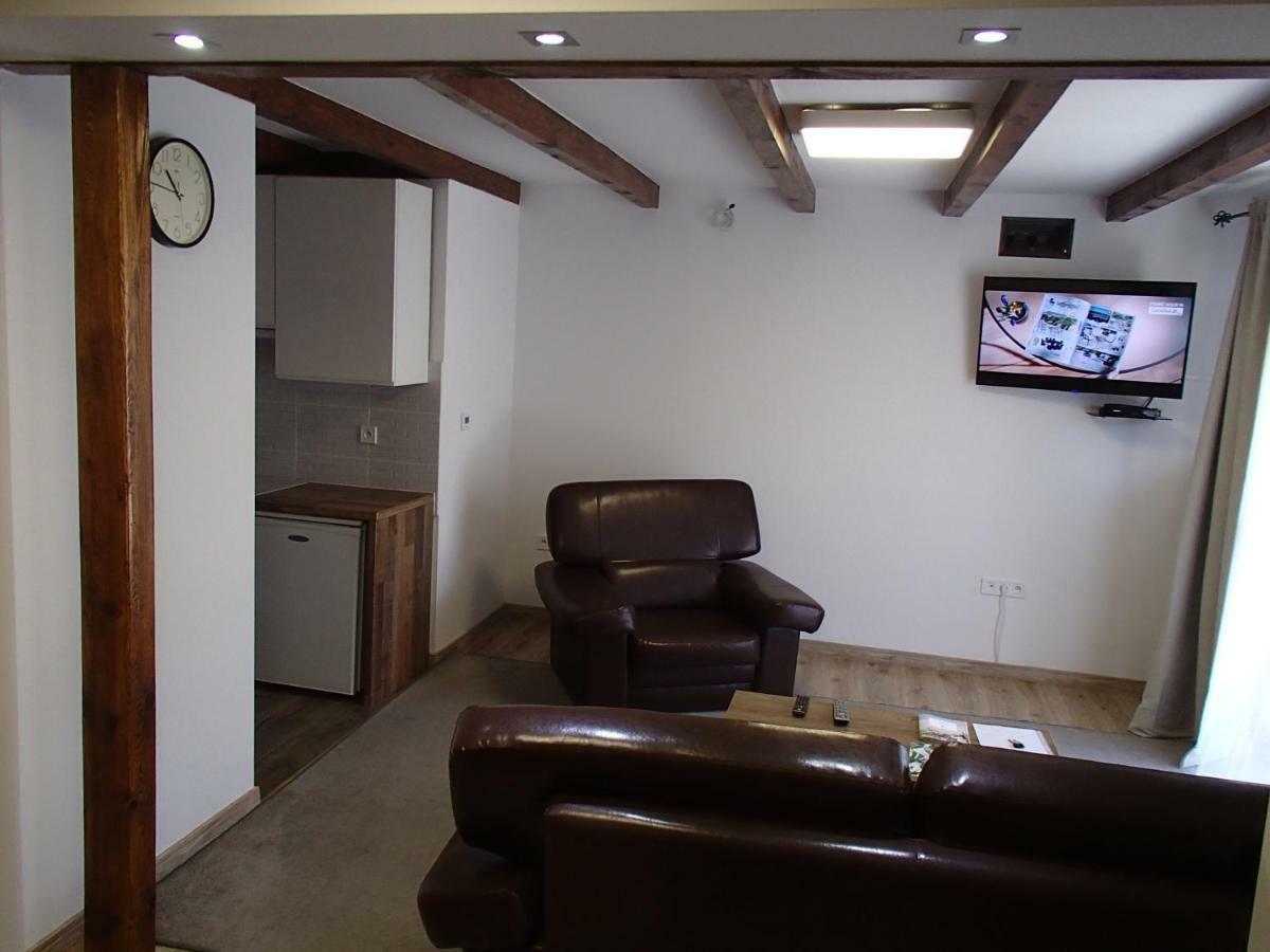 Apartment Wislana *