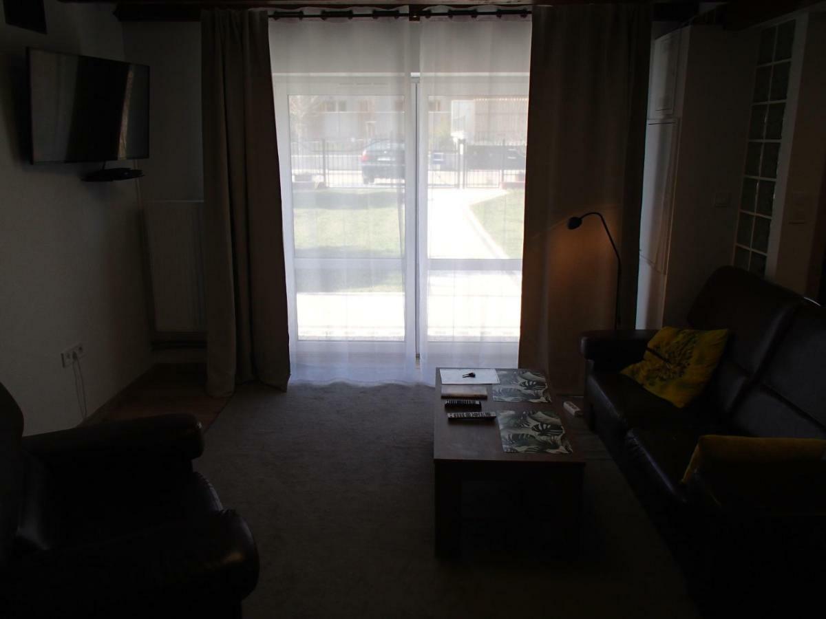 Wislana Apartment *