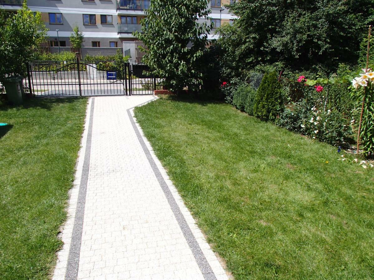 Wislana Apartment Warsaw